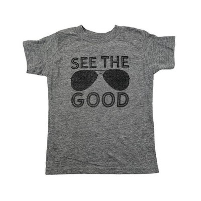 Every Kind Tees See The Good Tee