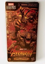 Marvel Legends Marvel   s Outriders 2 Pack Action Figure Avengers Infinity War NIB