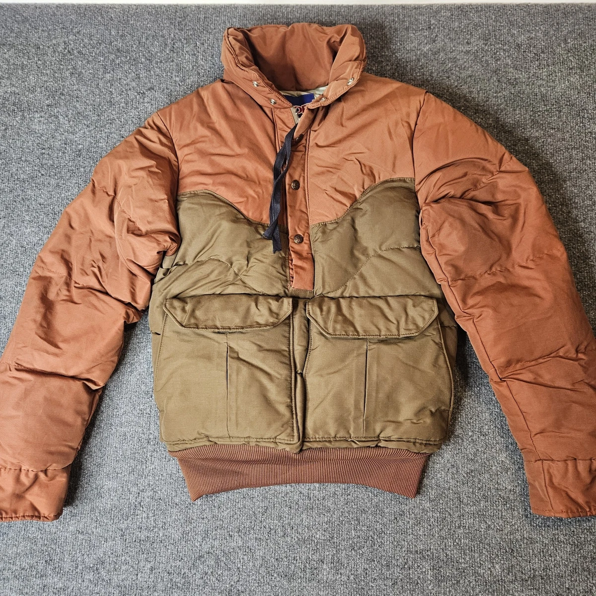 ジャケット・アウター 00s JANSPORT puffer down jacket 25+ JanSport Jackets for Men for sale | Updated Oct 2026