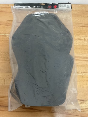 509 CE Level 2 Protection Pad Kit Black - Size Small-XL