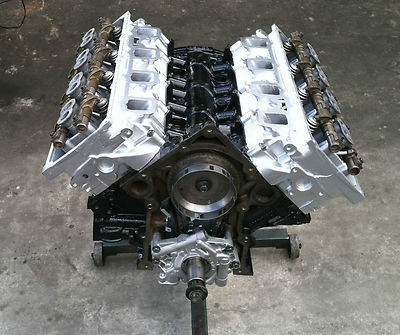 2004 2008 5 7 Hemi Engine 1 Year Warranty Chrysler 300 Durango G Cherokee Magnum Ebay