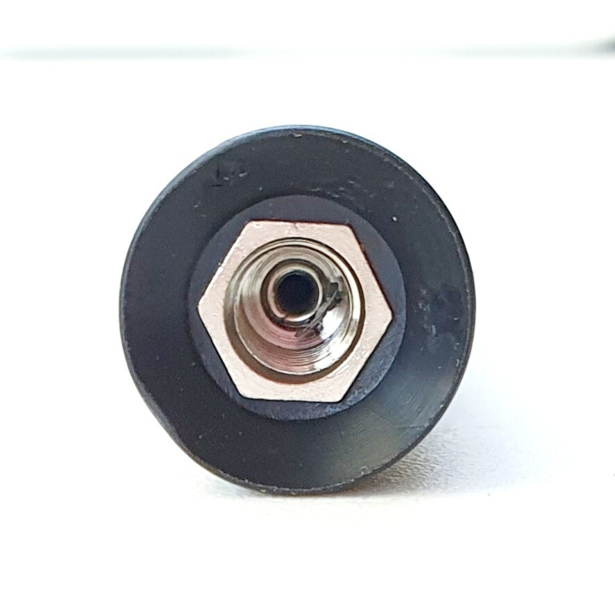 Genuine Volkswagen Audi - 1K0035501AKT - Standard Antenna Base