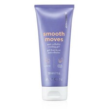 Avon NakedProof