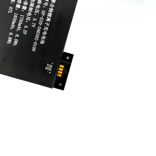 Batterie neuve GP-S10-346392-0100 pour clavier Amazon Kindle 3ème génération D00901 graphite - Photo 4/4