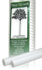 3" x 36" Corrugated Tree Guard Trunk Protector - 2 Pack