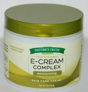 e cream complex