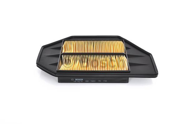 Bosch 1 987 429 178 Air Filter For Honda-image