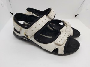 ecco sandals ebay
