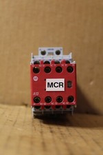 Allen-Bradley 700S-CF440ZJC GuardMaster Safety Control Relay