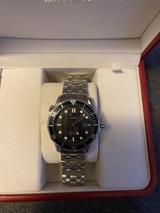 olx omega seamaster