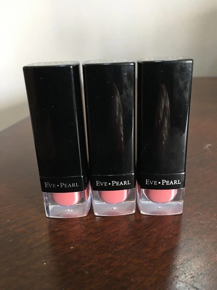 Eve Pearl парк AVE роза помада новый 3 лот - Изображение 2 из 2