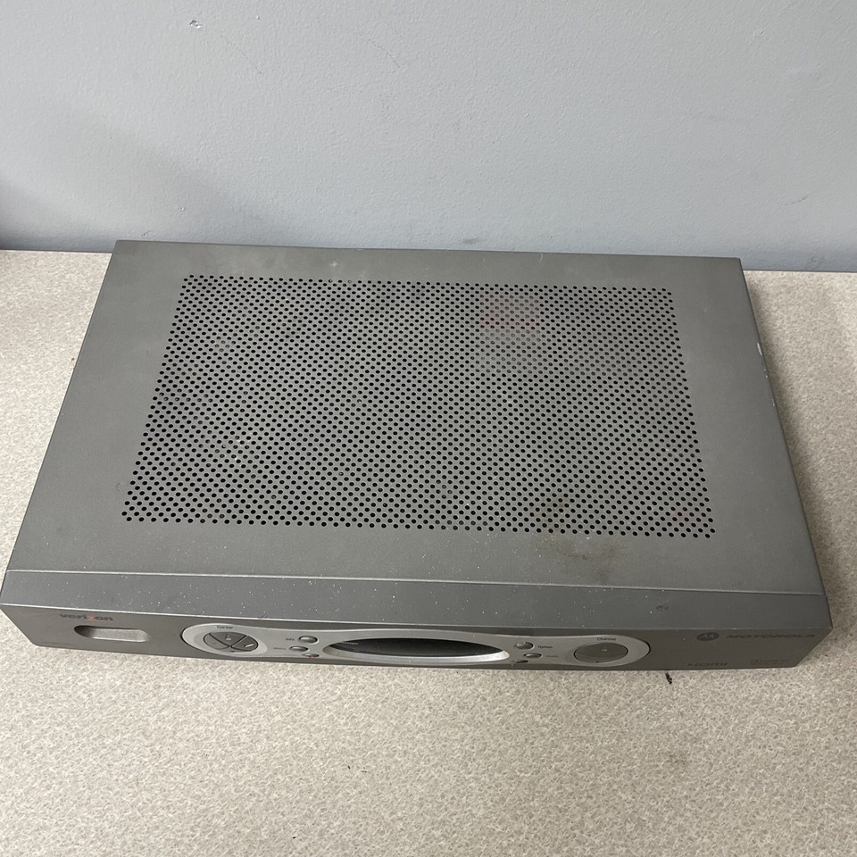 Verizon QIP7100 /6386/010 HDMI CABLE set top box Motorola eBay