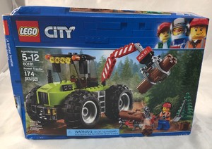 lego 60181