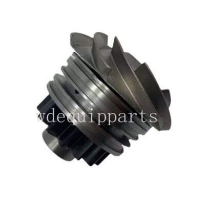 SE501228 Fit for John Deere 8320R 8320RT 8330 8330T 8335R 8335RT 9230 Water Pump