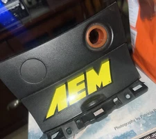 2004-2009 Mazda 3 Sedan & HB Center Console Lower Dash Ash Tray Coin Lighter