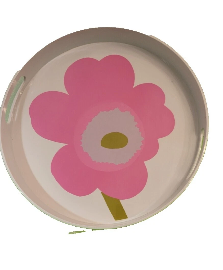 Vajilla de melamina BLANCA Marimekko & serveware