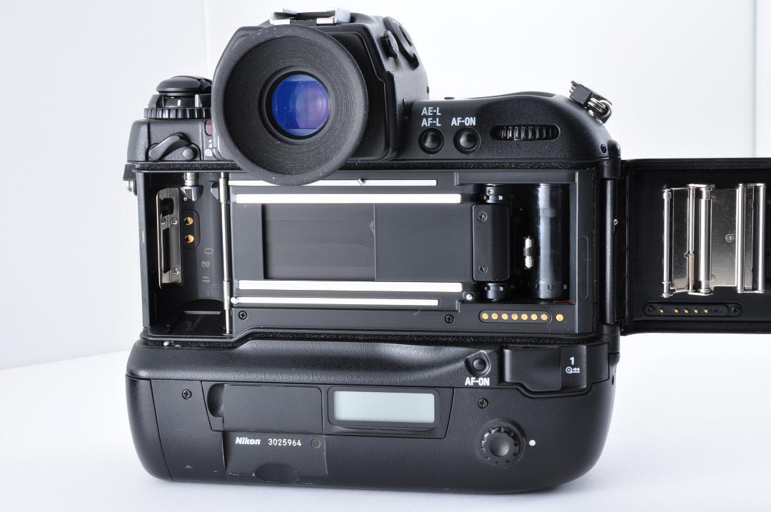 DD11 Nikon F5 35mm SLR Film Camera | eBay DD11 Nikon F5 35mm SLR Film Camera | eBay