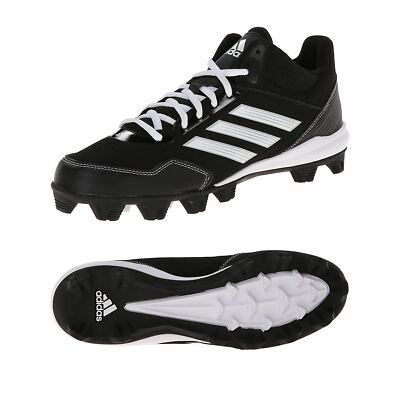 rubber baseball cleats