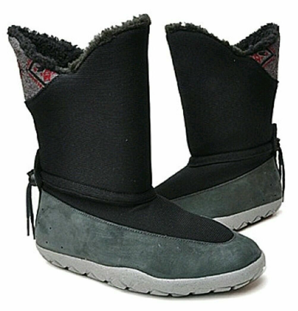 nike chukka moc boots