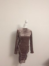 Shein dress large (item b10)