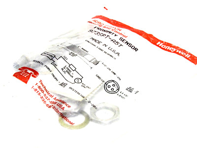 Neu Honeywell Mikro Schalter 973SPT-A5T Nähe Sensor 973SPTA5T