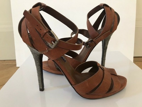 RALPH LAUREN COLLECTION Sandals 