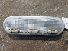 LUCE CORTESIA TETTO PLAFONIERA RENAULT SCENIC 2s (03-09) 5P.