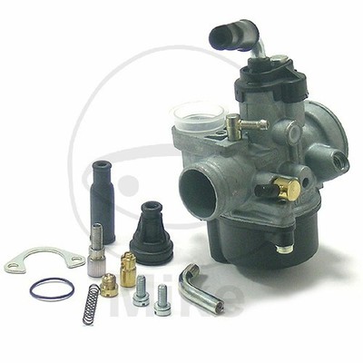 CARBURATORE DELLORTO PHVA 17.5CD Beta 50 Ark/Ark LC DD/DT 1997-2008