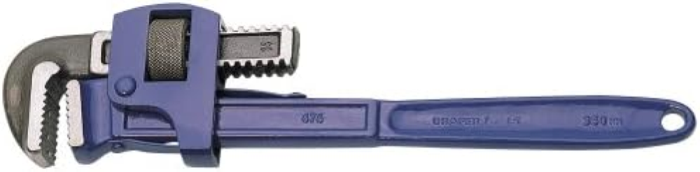 Draper 17192 300Mm Adjustable Pipe Wrench