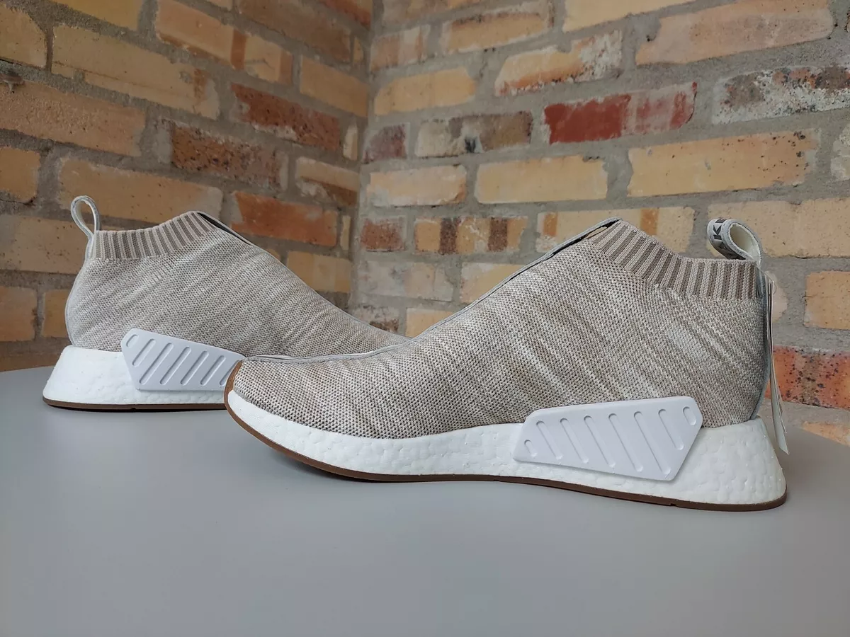 Adidas nmd shop naked
