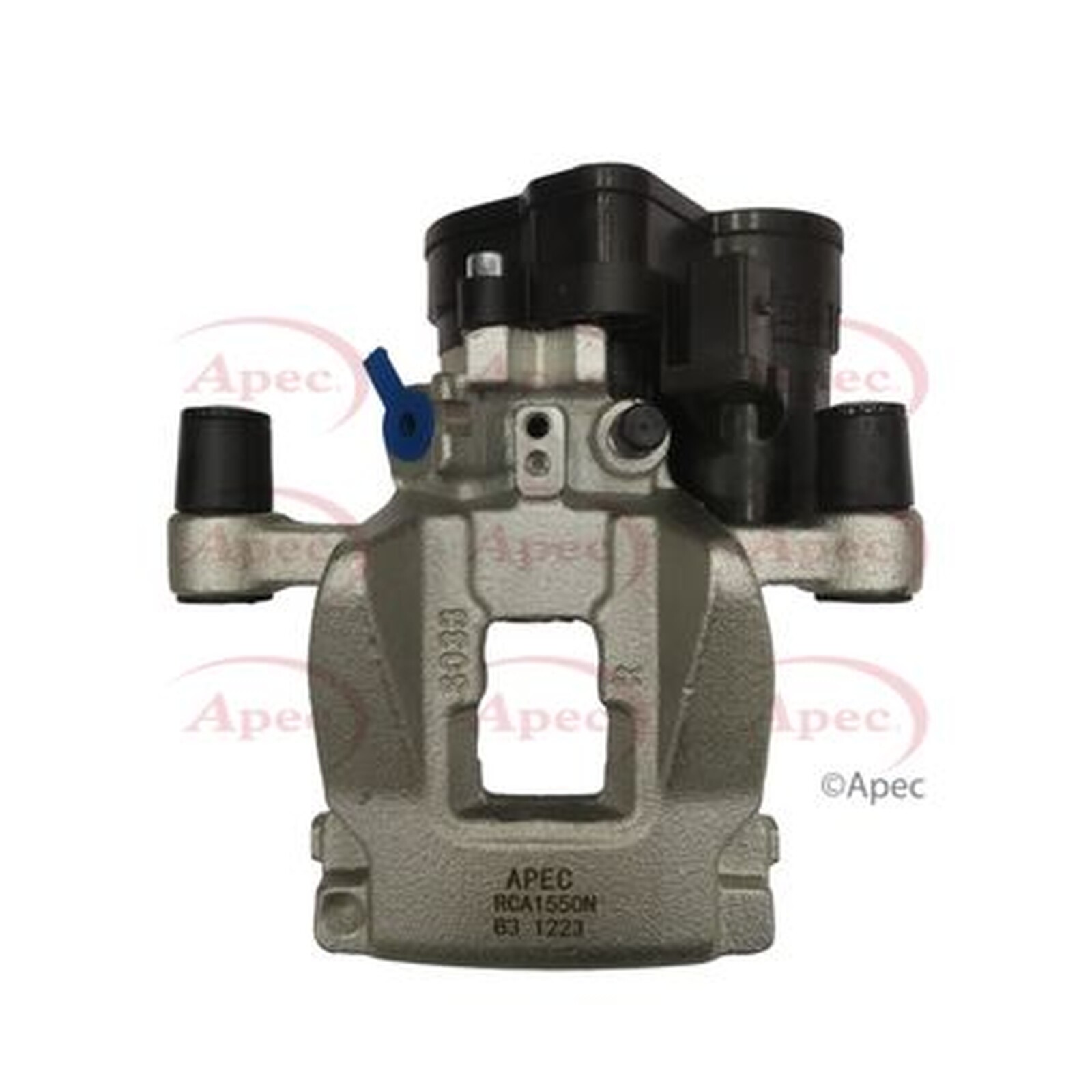 Apec Brake Caliper - RCA1550N - Engineered for Performance and Long Life