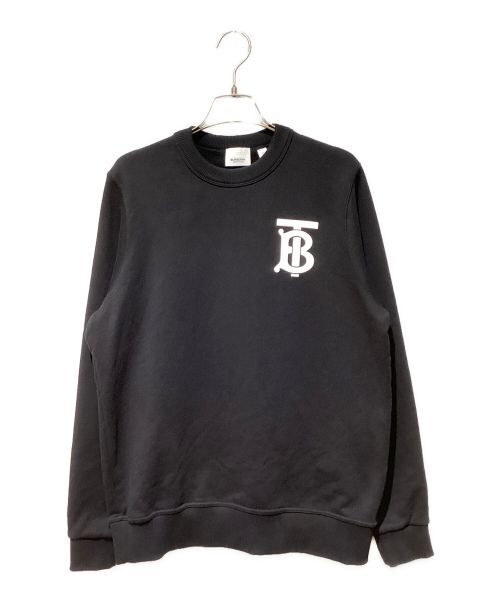Tb Logo Sweat Shirt Sweatshirt