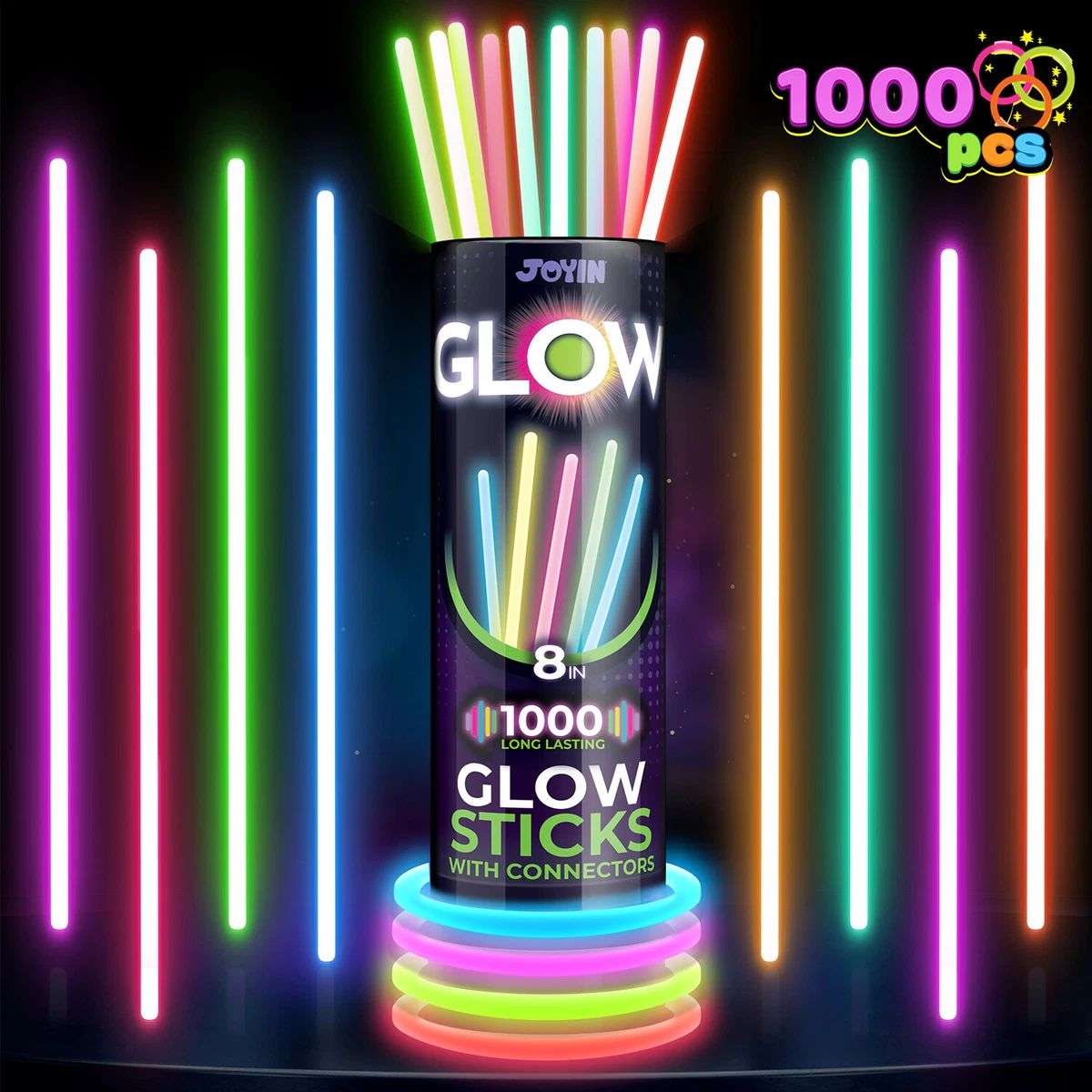 Glow party favors online wholesale