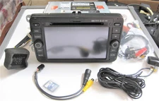 Rosen VW0710 Navigation Receiver w/HD backup camera included !!