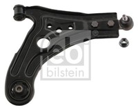 Febi 30606 Querlenker Vorne Rechts Unten FüR Chevrolet Aveo Kalos 1.2-1.6 09.02-