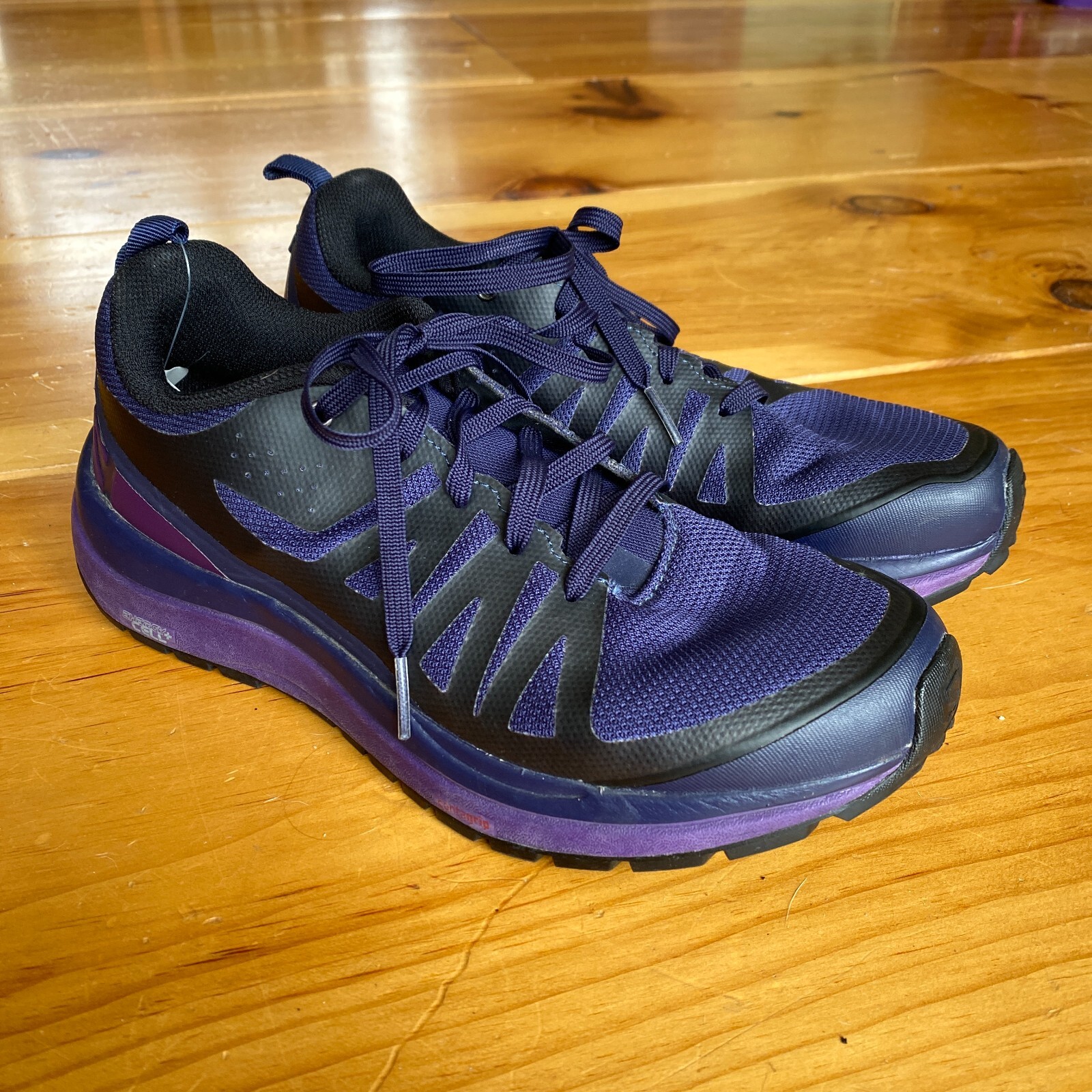 Scarpe da trekking Salomon Odyssey Pro W's 6