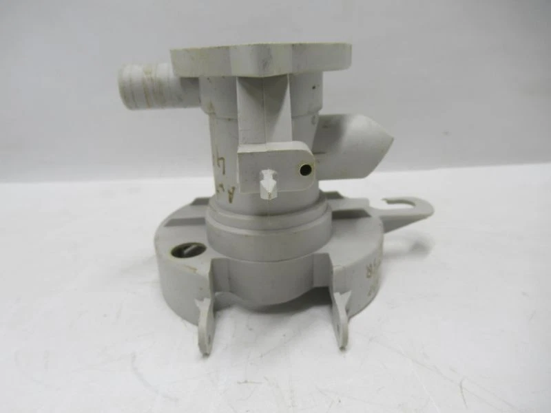 Gorenje W5256SR Bomba Carcasa Soporte Fijación Parte 193980 Lavadora Foto 3 de 4