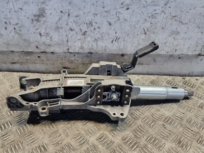 MERCEDES VITO STEERING COLUMN A4474603400 1.6L MANUAL DIESEL PANEL VAN 2016