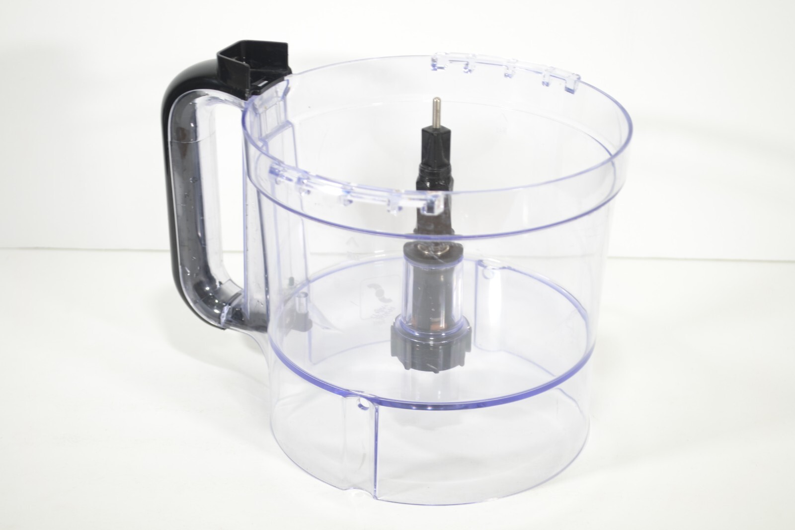 Hamilton Beach Stack & Snap Food Processor Bowl Replacement Part 70723