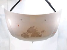 Capot Fiat SEDICI