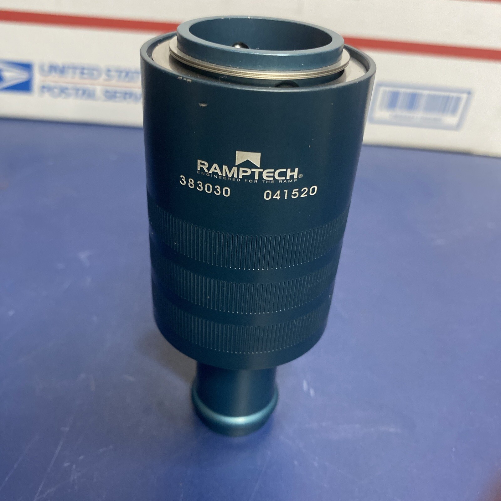 RAMPTECH Lav Rinse/Fill 1 Inch Coupling P/N 383030 Quick Connect | eBay