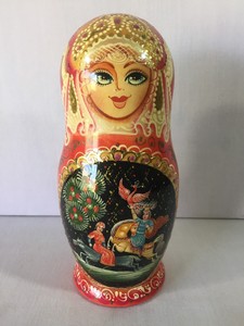 matryoshka ebay