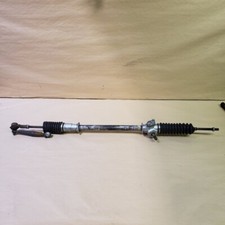 Austin Marina Rover Non-power Steering Rack W Steering Arm Pbm 21h5428 21h5424