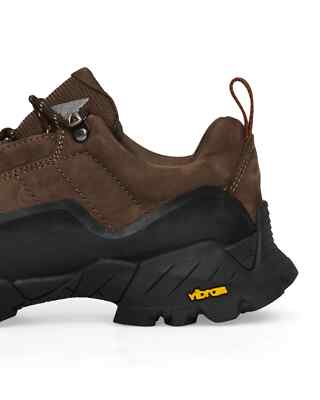 Roa Katharina hiking boot sneakers Brown vibram size US 10 s-l400.jpg main image 4
