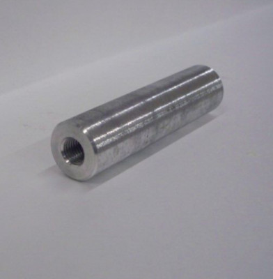 FUEL FILTER DELETE 03+ CUMMINS BILLET PIN