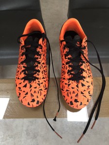 sondico blaze orange