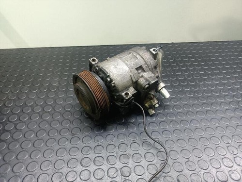 klimakompressor AUDI A6 BERLINA 4B2 2.8 1997 132649