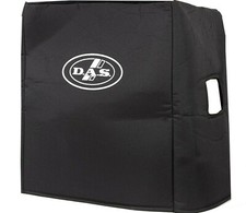D.A.S. Audio FUN-2-EV218 Black Transport Cove...