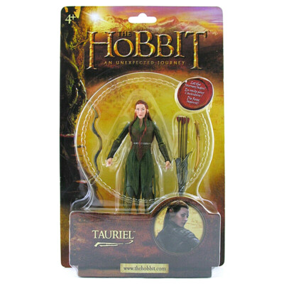The Hobbit Tauriel Figure 15Cm