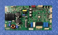 LG MAIN CONTROL BOARD #EBR80977509 /CSP30020986 FOR REFRIGERATORS, see pics. 